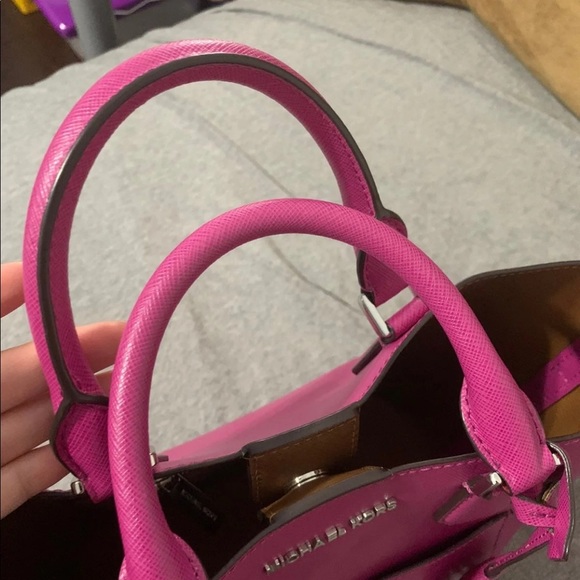 MK greenwich bucket bag - Picture 4 of 7